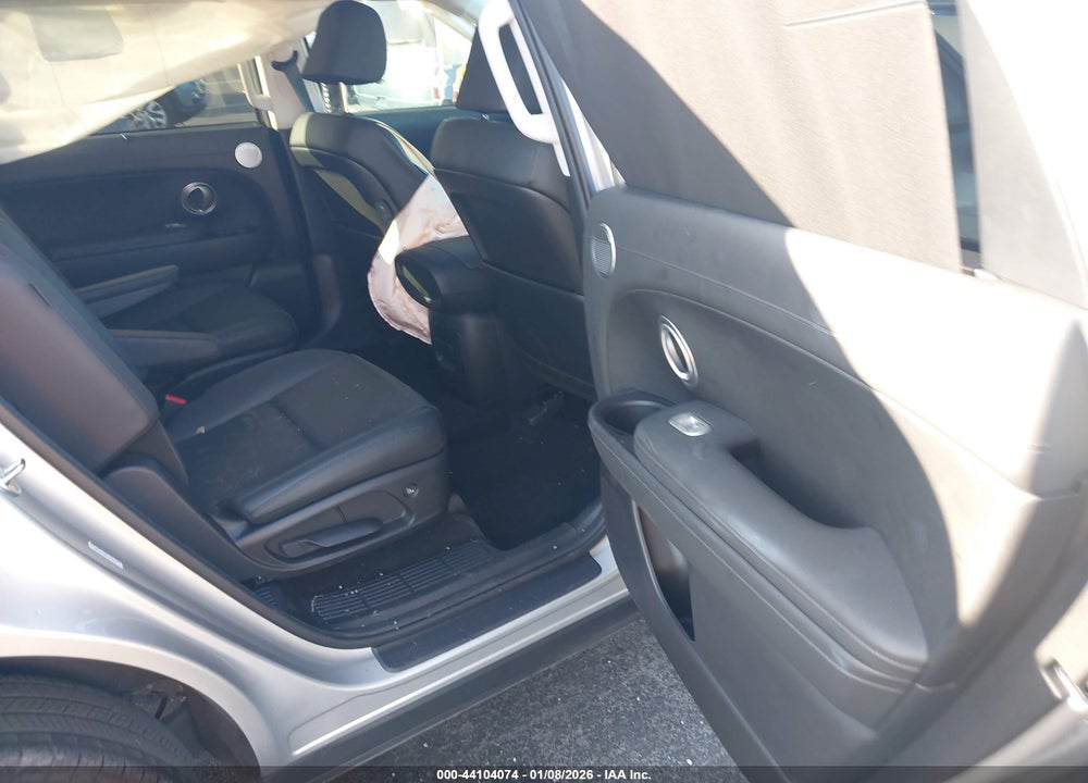 2026 HYUNDAI PALISADE SEL VIN: KM8RG5S28TU044349