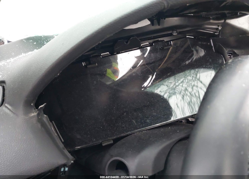 2023 HONDA CIVIC SPORT VIN: 2HGFE2F56PH517921