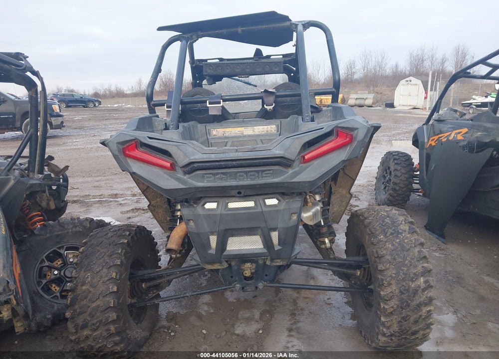 2021 POLARIS RZR XP 1000 VIN: 3NSNAE995MF574357