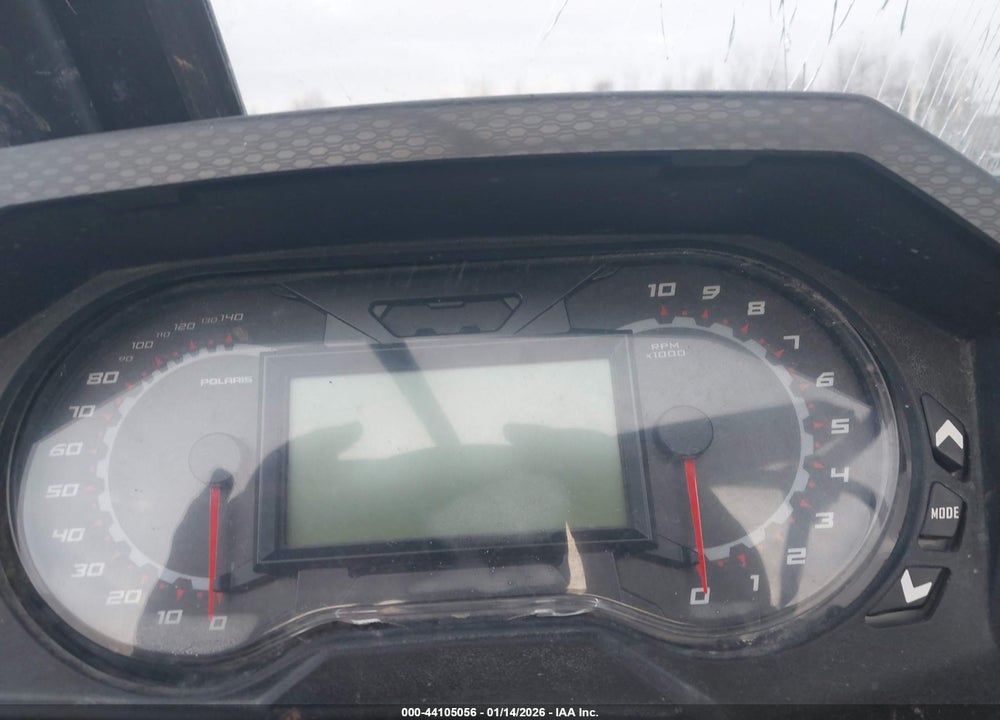 2021 POLARIS RZR XP 1000 VIN: 3NSNAE995MF574357