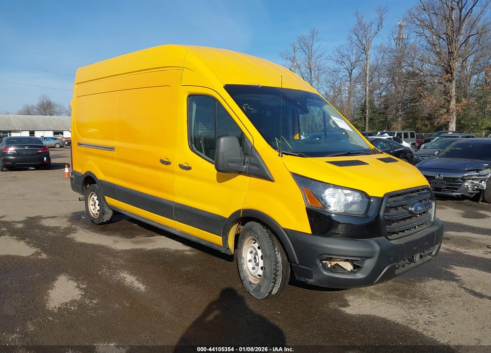 2020 FORD TRANSIT-250 VIN: 1FTBR1X8XLKA56715