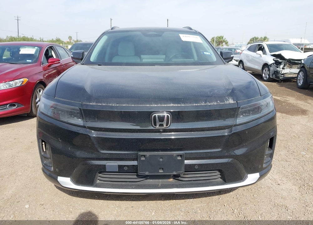 2024 HONDA PROLOGUE ELITE VIN: 3GPKHZRJ9RS515679