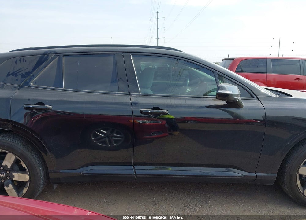 2024 HONDA PROLOGUE ELITE VIN: 3GPKHZRJ9RS515679