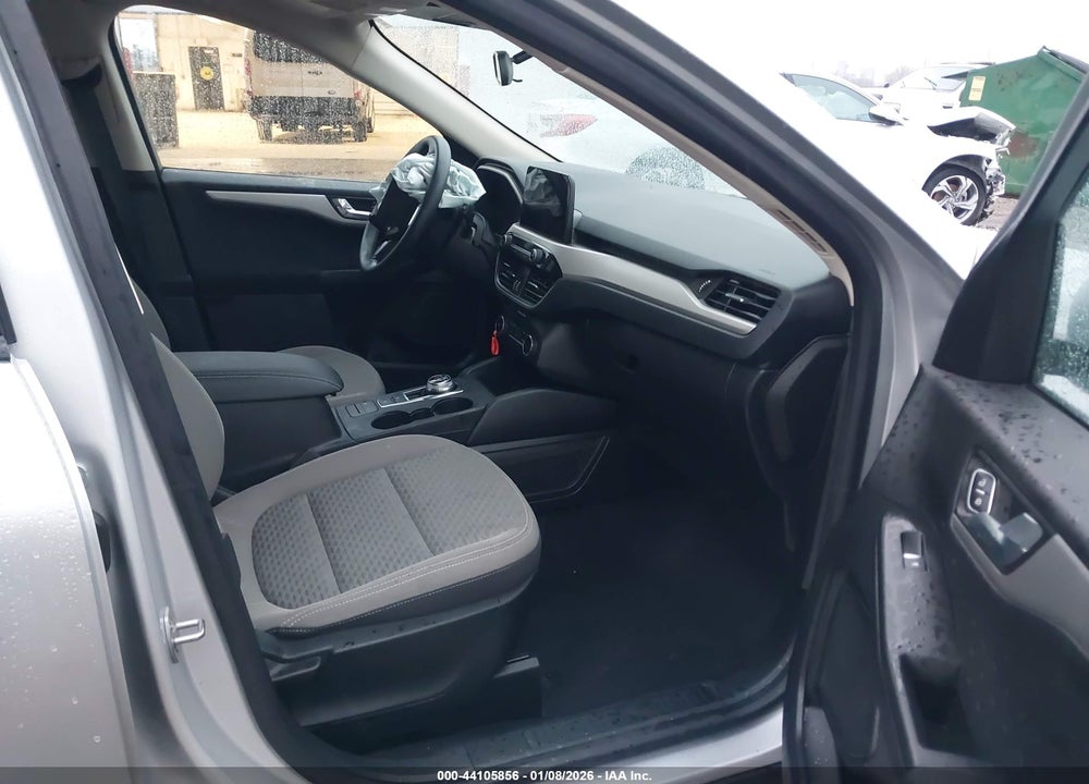 2020 FORD ESCAPE SE VIN: 1FMCU9G68LUC39238