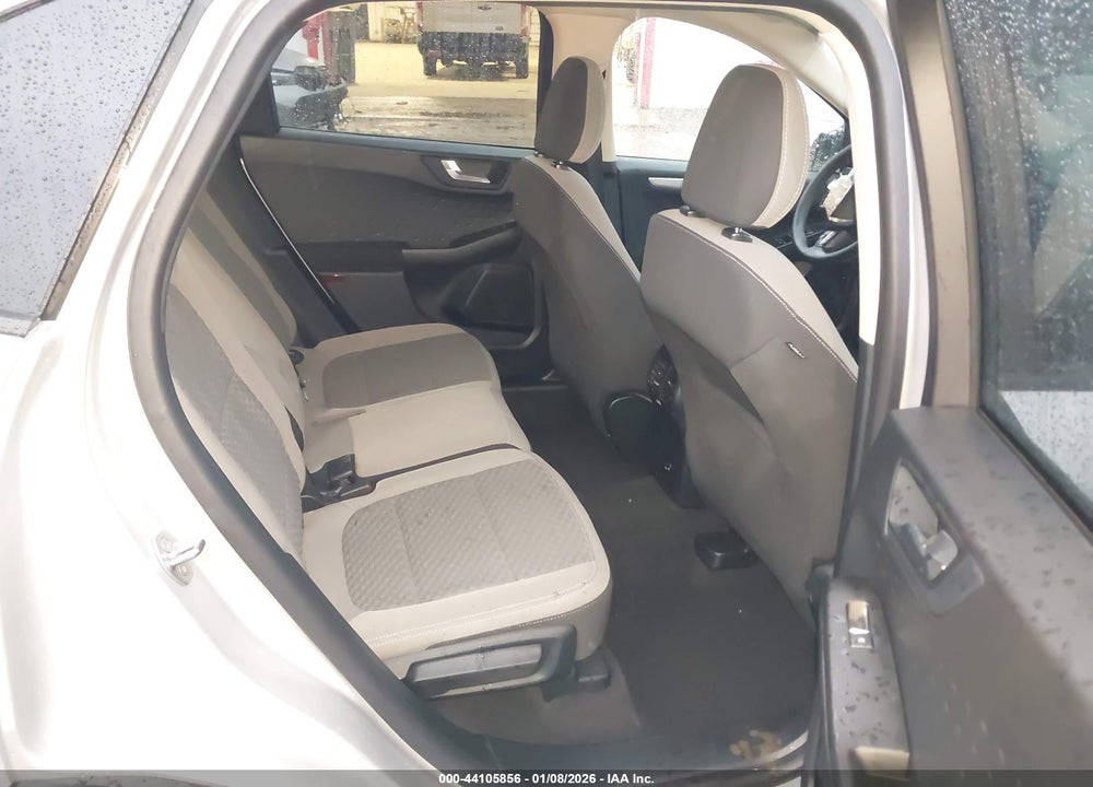 2020 FORD ESCAPE SE VIN: 1FMCU9G68LUC39238