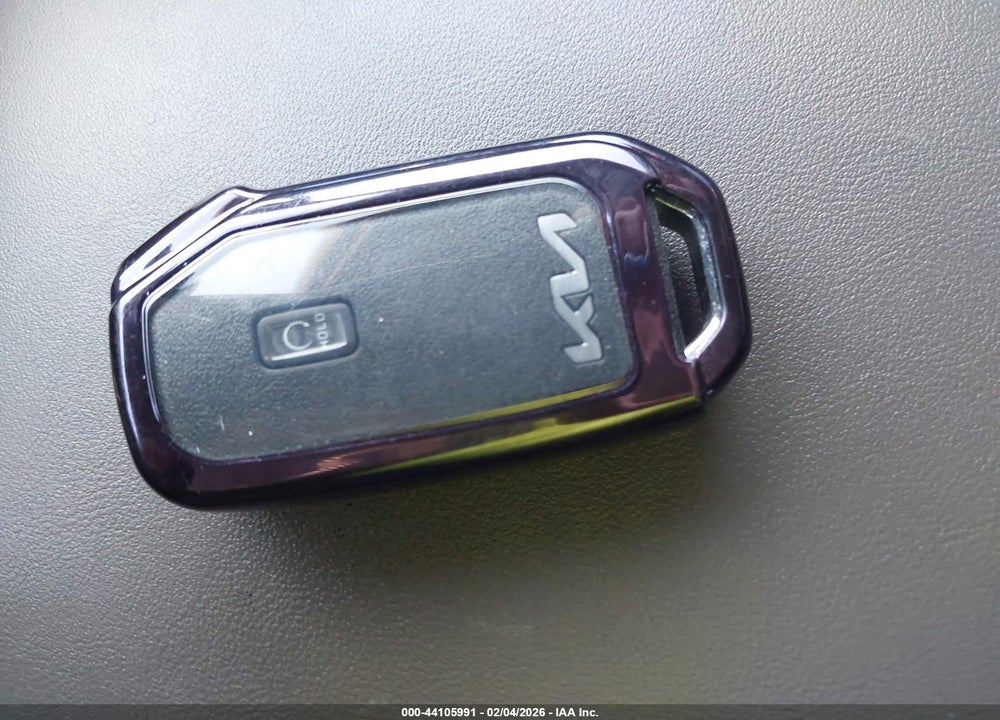 2025 KIA SELTOS EX VIN: KNDERCAA0S7796523