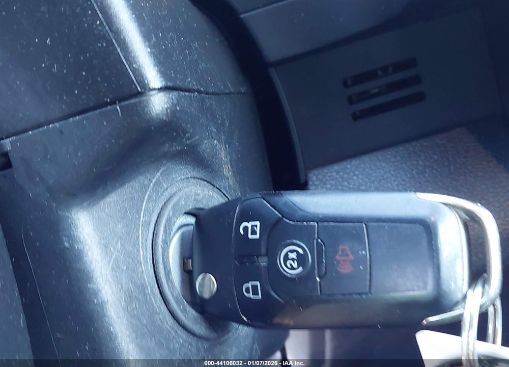 2018 FORD F-150 XLT VIN: 1FTEW1C59JKF93252