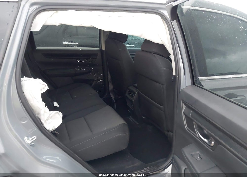 2024 HONDA CR-V EX 2WD VIN: 2HKRS3H48RH322167