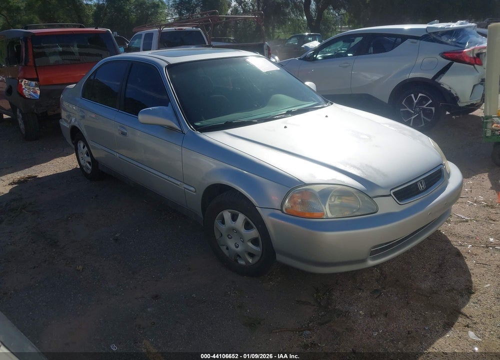 1998 HONDA CIVIC EX VIN: 2HGEJ8643WH559771