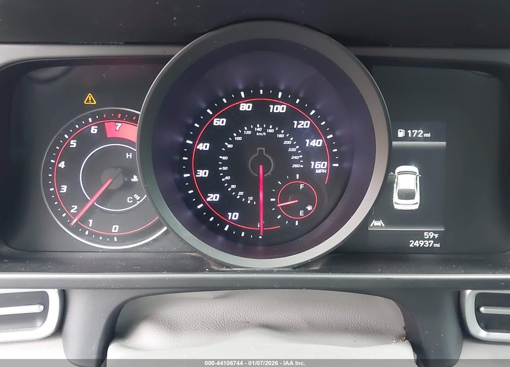 2021 HYUNDAI ELANTRA SEL VIN: 5NPLM4AG4MH001004
