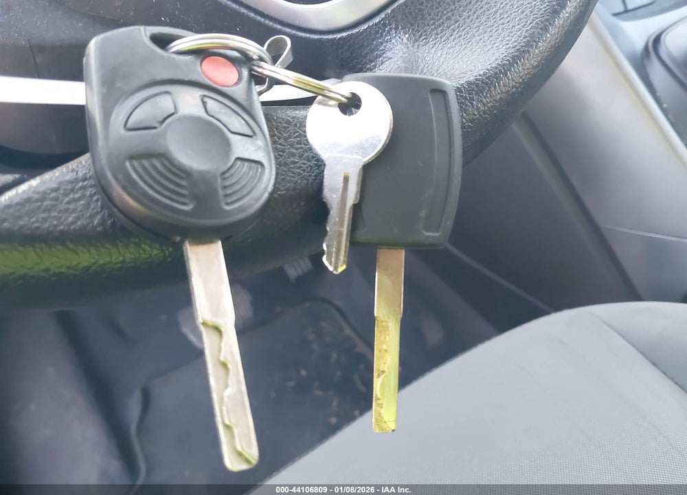 2014 FORD ESCAPE SE VIN: 1FMCU0GX6EUC43165