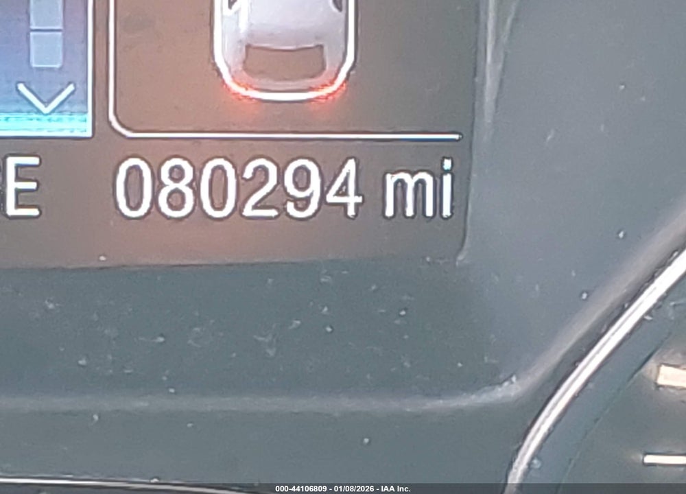 2014 FORD ESCAPE SE VIN: 1FMCU0GX6EUC43165