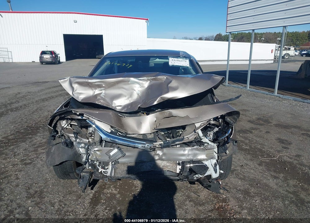 2024 CHEVROLET MALIBU FWD 1LT VIN: 1G1ZD5ST4RF115994