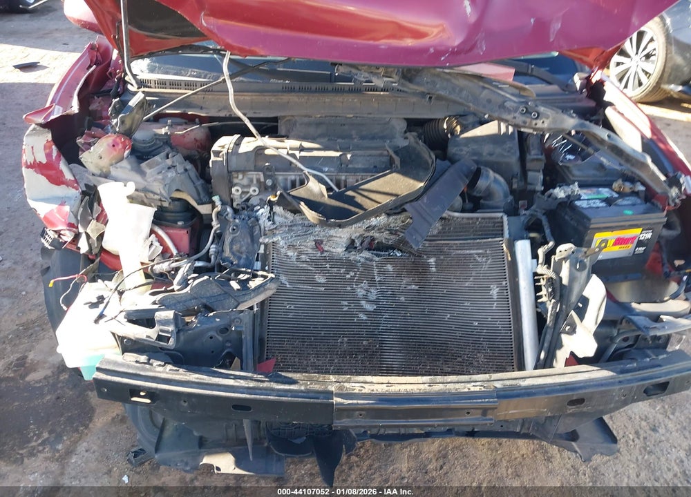 2010 HYUNDAI ELANTRA GLS VIN: KMHDU4AD2AU135338