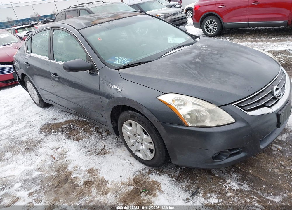 2012 NISSAN ALTIMA 2.5 VIN: 1N4AL2AP8CC169906