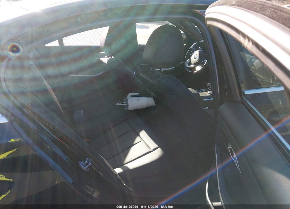 2021 BMW 330I XDRIVE VIN: 3MW5R7J07M8B59495