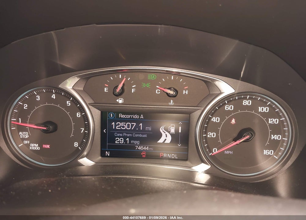 2022 CHEVROLET EQUINOX FWD LT VIN: 2GNAXKEV2N6110540