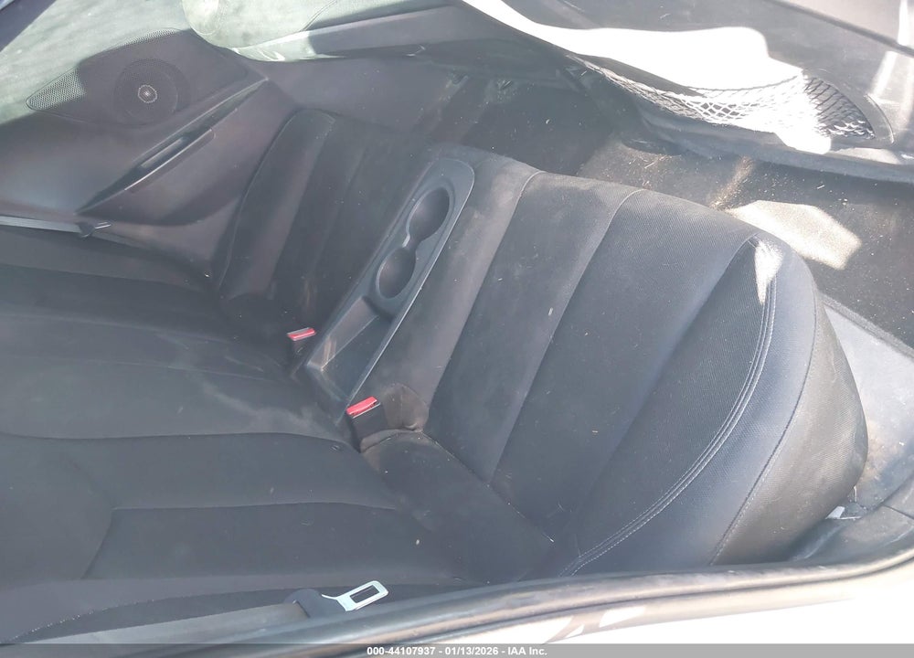2013 HYUNDAI VELOSTER MIX VIN: KMHTC6AD5DU131668