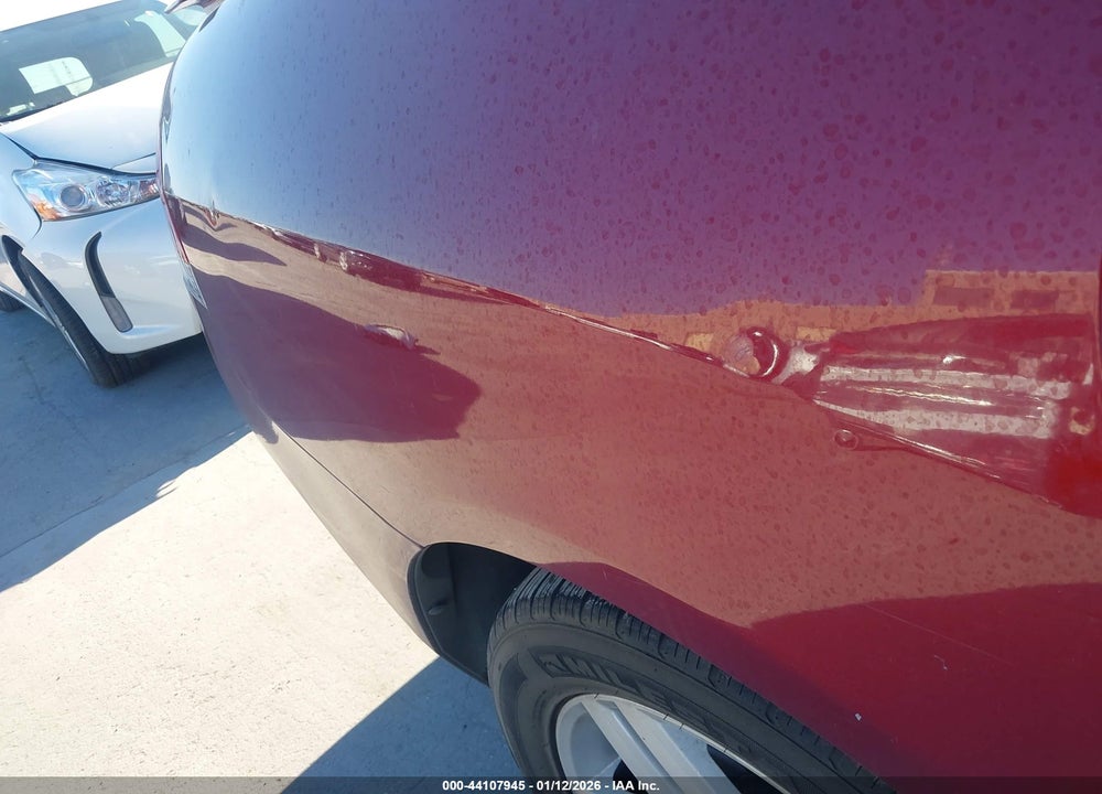 2011 CHEVROLET IMPALA LT VIN: 2G1WB5EK8B1104621