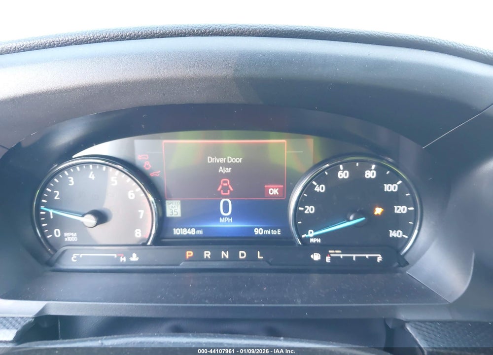 2022 FORD EXPLORER ST-LINE VIN: 1FMSK8KH7NGA96238