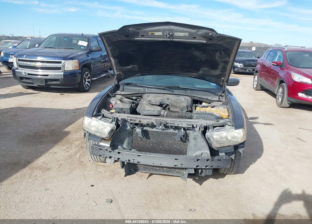 2014 DODGE CHARGER SE VIN: 2C3CDXBG8EH300168