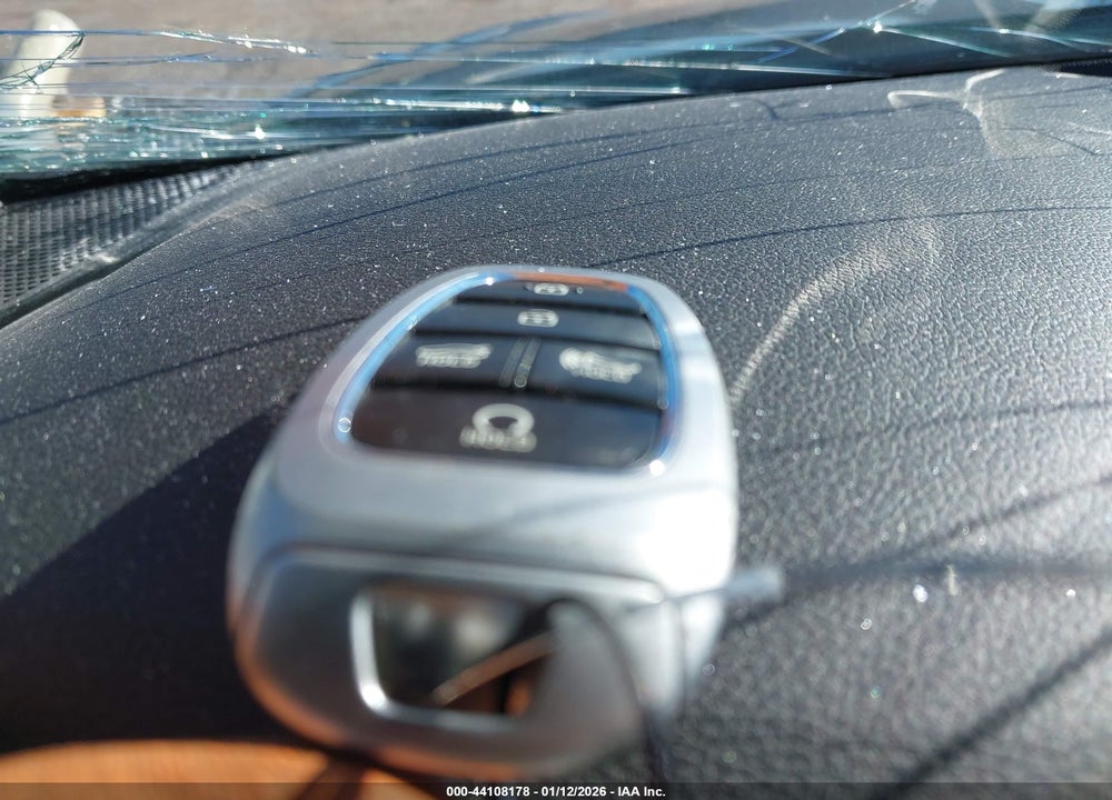 2023 HYUNDAI SONATA SEL VIN: KMHL64JA2PA294754