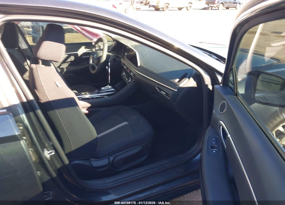2023 HYUNDAI SONATA SEL VIN: KMHL64JA2PA294754