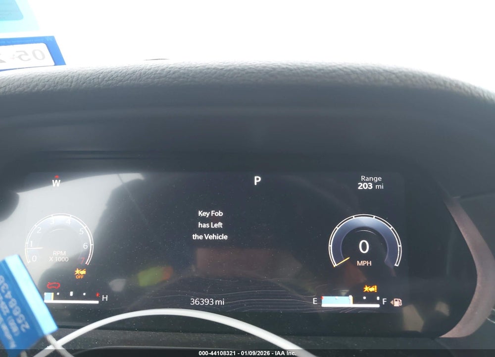 2023 JEEP GRAND CHEROKEE ALTITUDE 4X4 VIN: 1C4RJHAG6PC593578