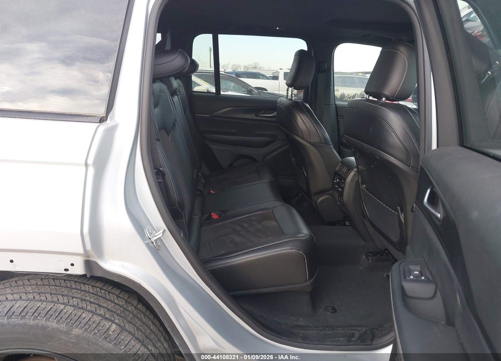 2023 JEEP GRAND CHEROKEE ALTITUDE 4X4 VIN: 1C4RJHAG6PC593578