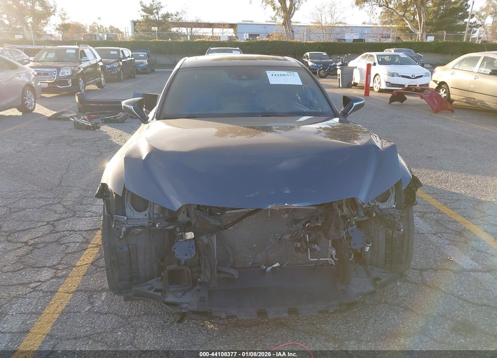 2022 LEXUS IS 300 VIN: JTHDA1D23N5119119