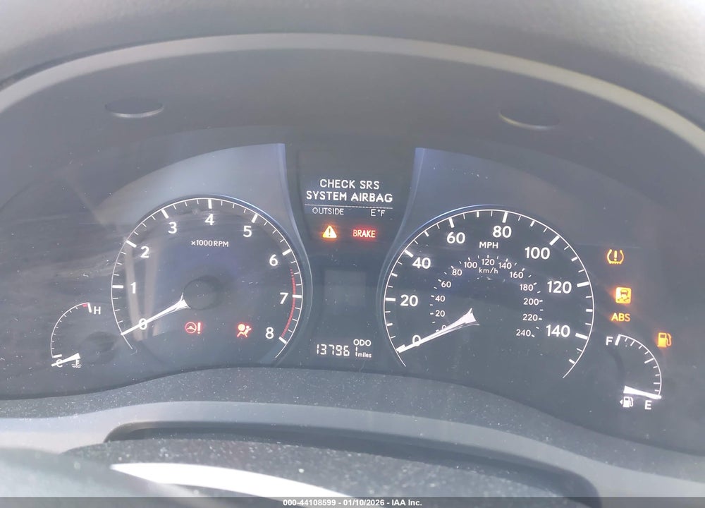 2015 LEXUS RX 350 VIN: 2T2ZK1BA7FC180147