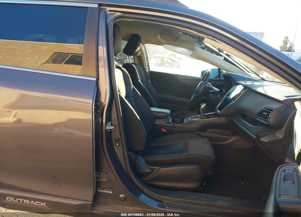 2020 SUBARU OUTBACK PREMIUM VIN: 4S4BTACC9L3224880