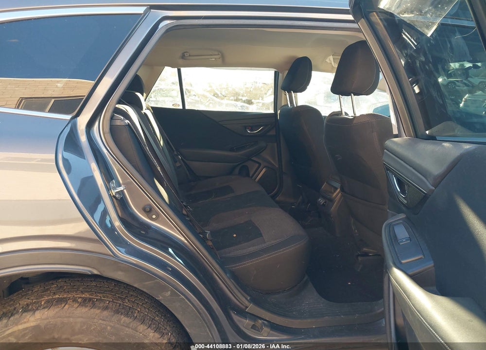 2020 SUBARU OUTBACK PREMIUM VIN: 4S4BTACC9L3224880
