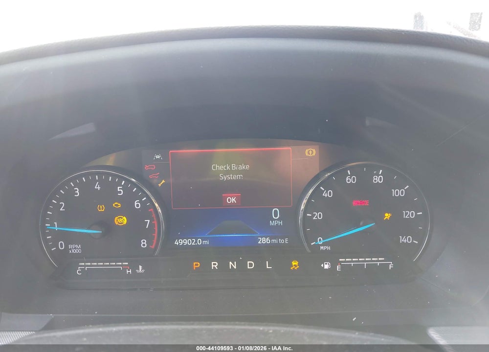 2021 FORD EXPLORER XLT VIN: 1FMSK8DH4MGC10370