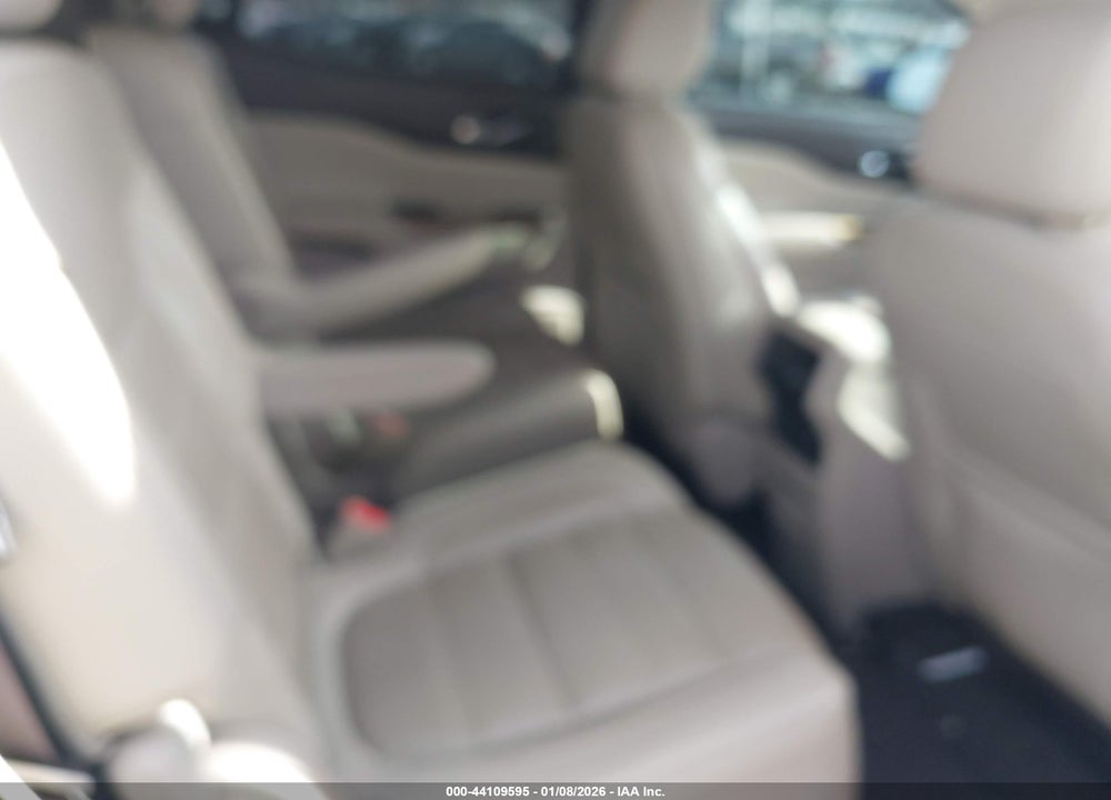 2017 GMC ACADIA DENALI VIN: 1GKKNPLSXHZ305985