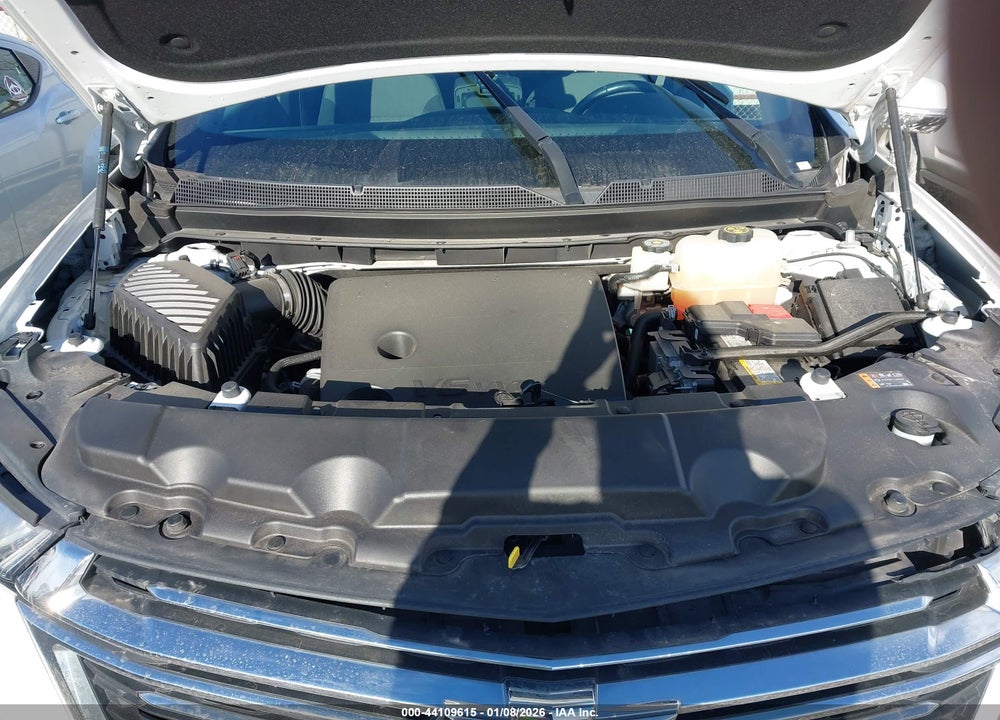 2022 CHEVROLET TRAVERSE FWD 2FL CLOTH VIN: 1GNERMKW4NJ188504