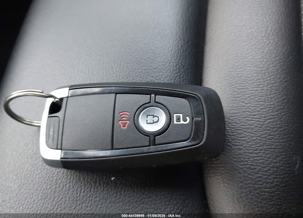 2019 FORD EDGE SEL VIN: 2FMPK3J94KBC47462