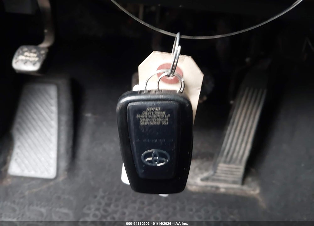 2020 TOYOTA CAMRY SE VIN: 4T1M11AK0LU511138