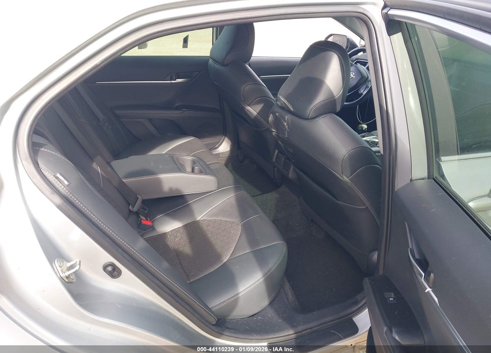 2020 TOYOTA CAMRY XSE VIN: 4T1K61AK3LU392719