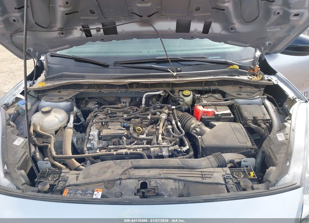 2022 FORD ESCAPE SE VIN: 1FMCU0G69NUA37829