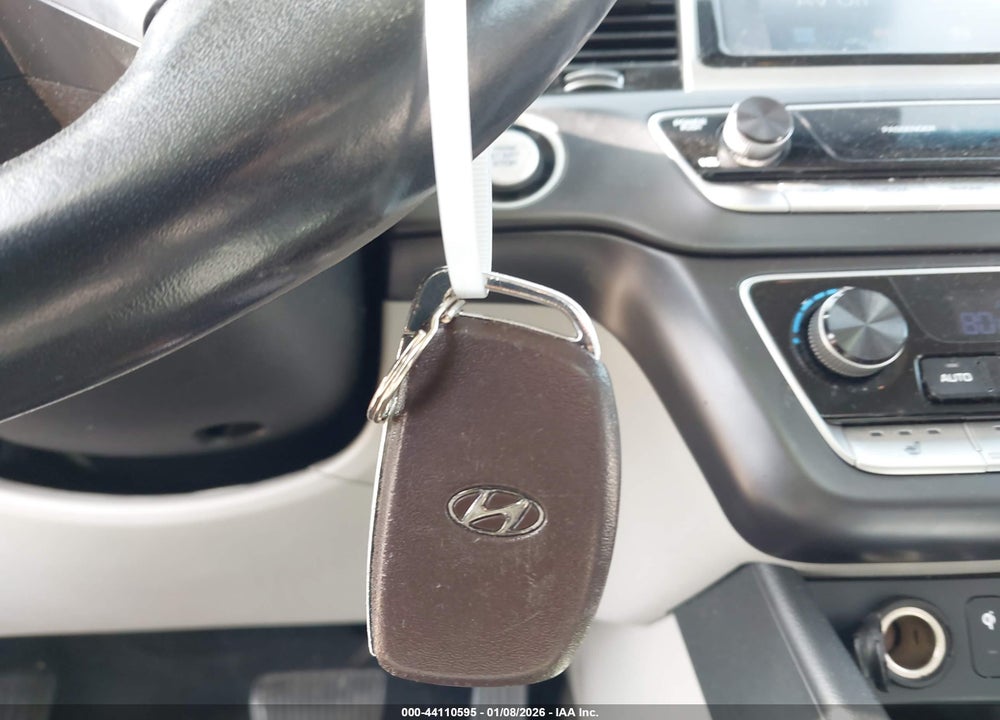 2019 HYUNDAI SONATA SEL VIN: 5NPE34AF4KH798256