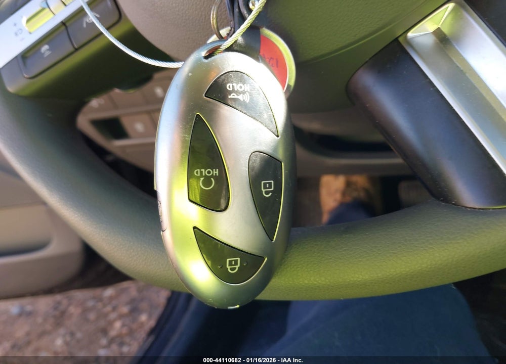 2024 HYUNDAI SONATA SEL VIN: KMHL64JA3RA397720