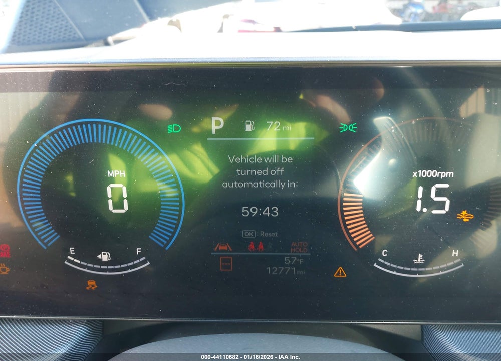 2024 HYUNDAI SONATA SEL VIN: KMHL64JA3RA397720