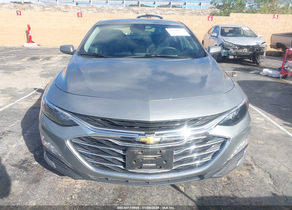 2023 CHEVROLET MALIBU FWD 1LT VIN: 1G1ZD5ST3PF130273