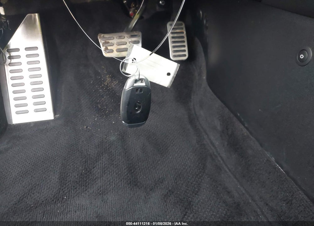 2022 HYUNDAI ELANTRA N LINE VIN: KMHLR4AF5NU245224