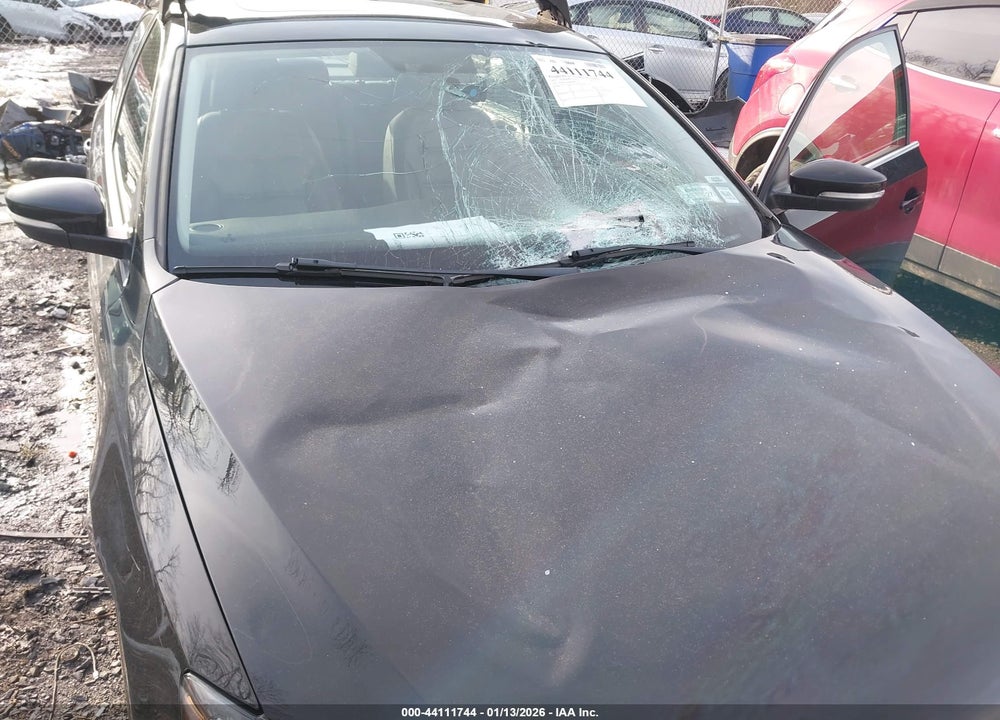 2017 VOLKSWAGEN JETTA 1.4T SE VIN: 3VWDB7AJ4HM225765