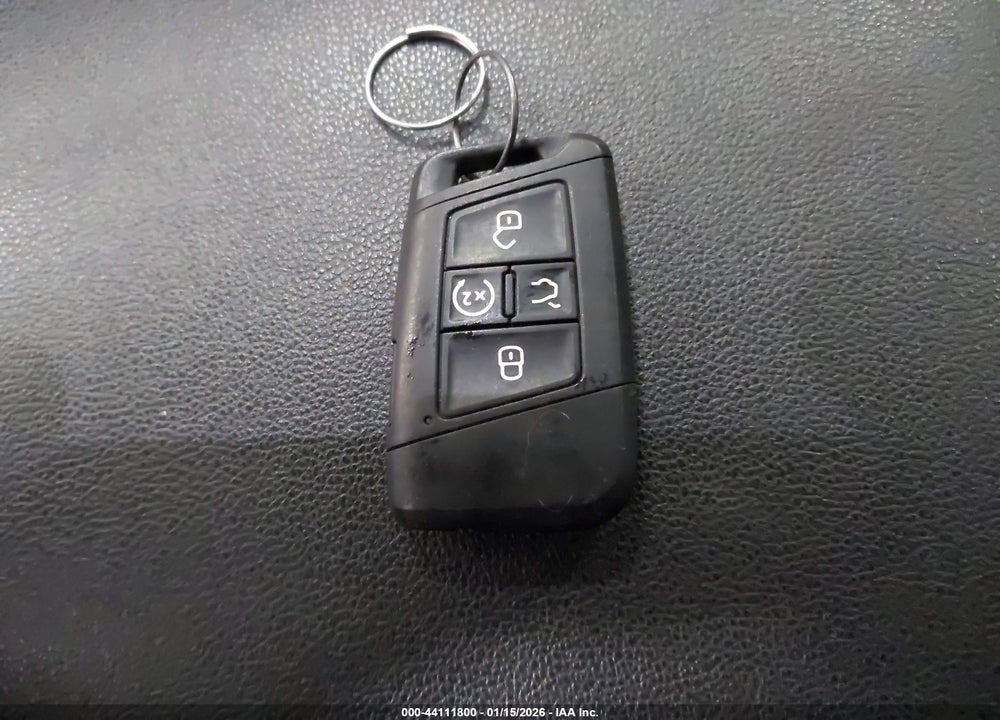 2021 VOLKSWAGEN ATLAS 3.6L V6 SE W/TECHNOLOGY VIN: 1V2HR2CA2MC582596