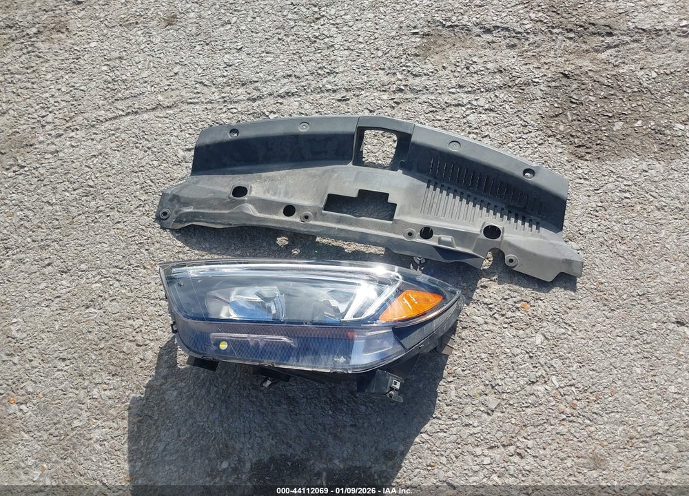 2020 BUICK ENCORE FWD PREFERRED VIN: KL4CJASB2LB003841