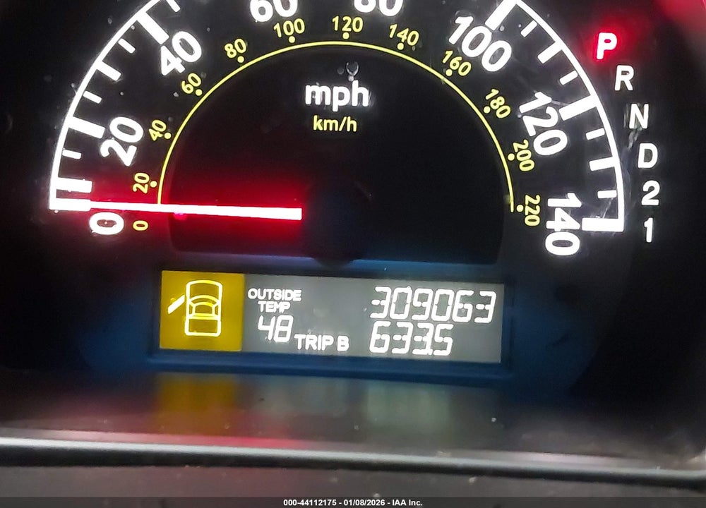 2008 HONDA RIDGELINE RTL VIN: 2HJYK16508H500636