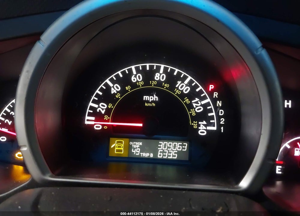 2008 HONDA RIDGELINE RTL VIN: 2HJYK16508H500636